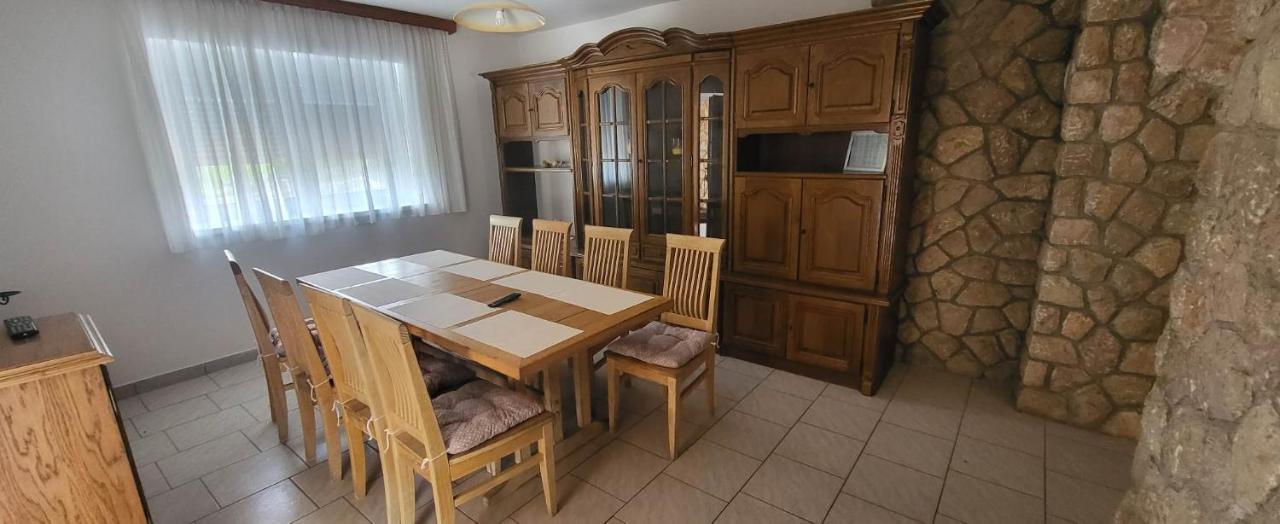 فيلا Kuca Za Odmor Vugica Polje  المظهر الخارجي الصورة