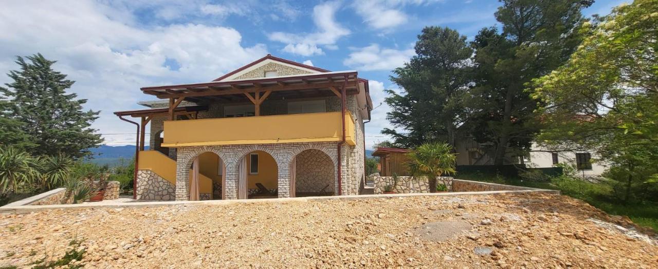 فيلا Kuca Za Odmor Vugica Polje  المظهر الخارجي الصورة
