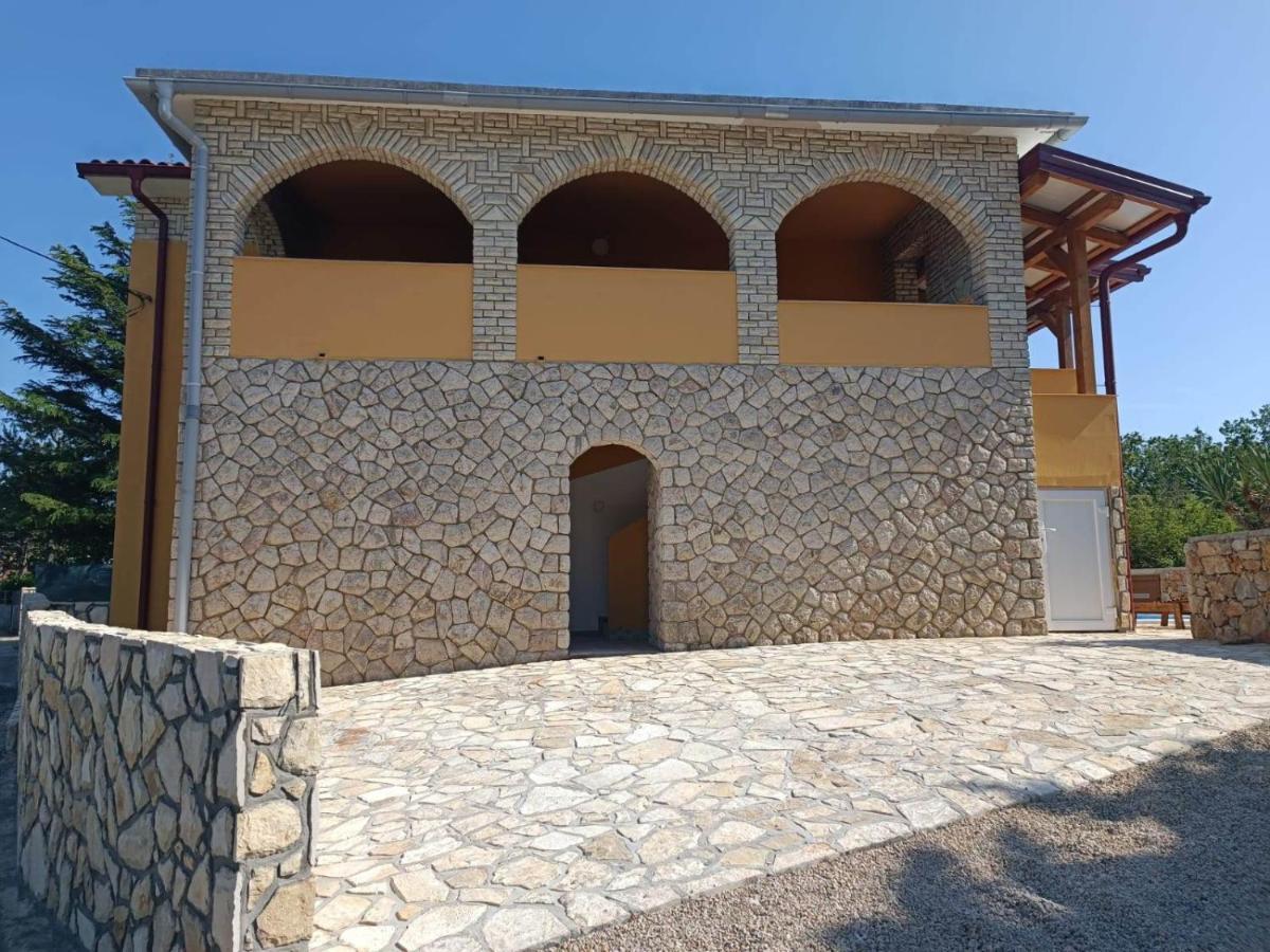 فيلا Kuca Za Odmor Vugica Polje  المظهر الخارجي الصورة
