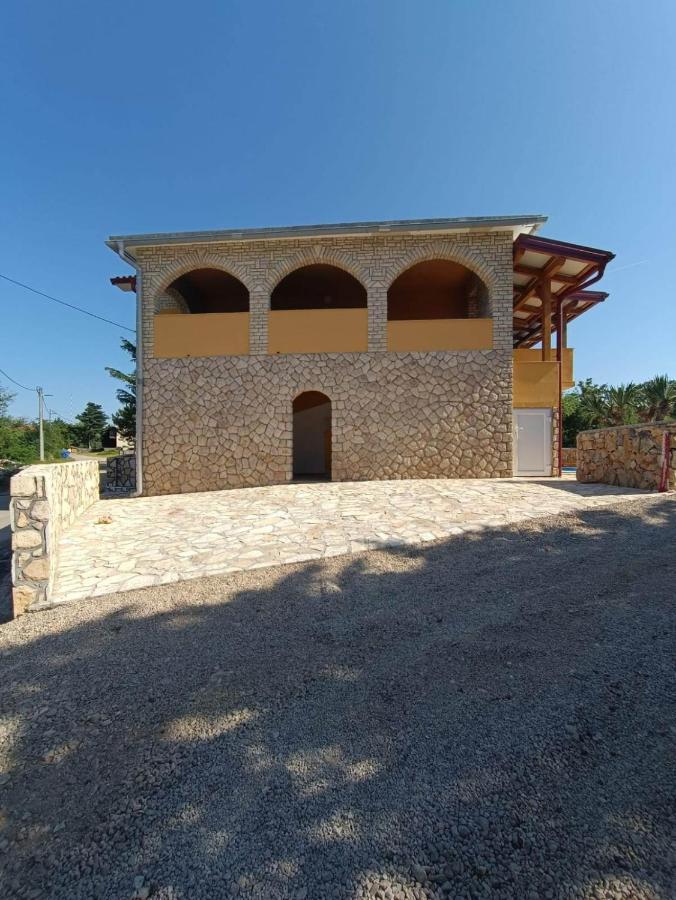 فيلا Kuca Za Odmor Vugica Polje  المظهر الخارجي الصورة