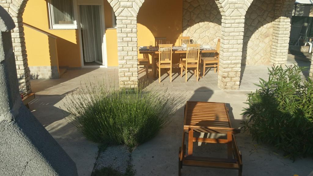 فيلا Kuca Za Odmor Vugica Polje  المظهر الخارجي الصورة