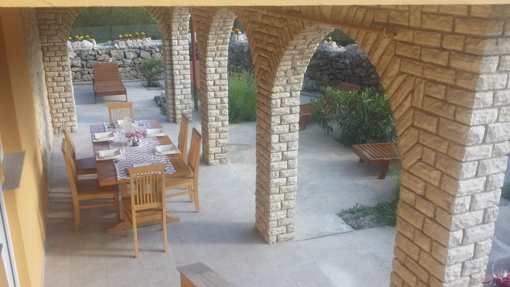 فيلا Kuca Za Odmor Vugica Polje  المظهر الخارجي الصورة
